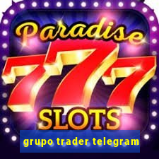 grupo trader telegram